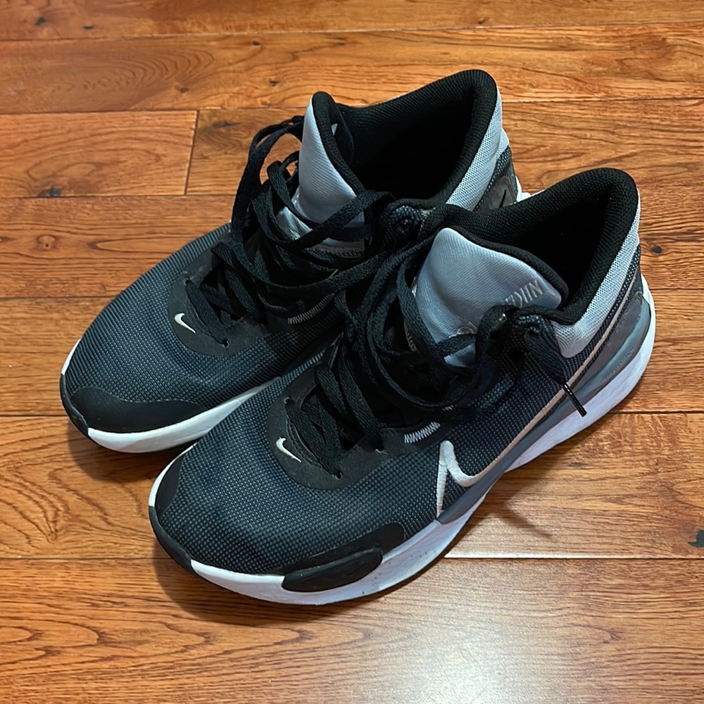 Nike basketball shoes